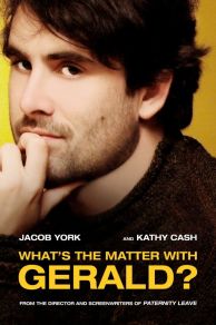 Whats the Matter with Gerald? (2016)
