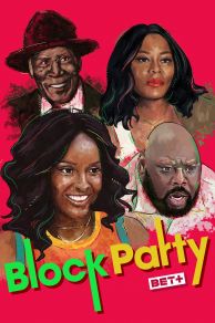 Block Party (2022)