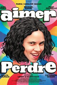 Heads or Fails ( Aimer perdre) (2025)