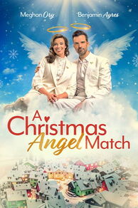 A Christmas Angel Match (2025)