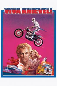 Viva Knievel! (1977)