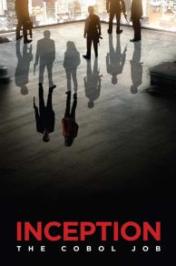 Inception: Motion Comics (2010)