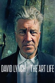 David Lynch: The Art Life (2016)