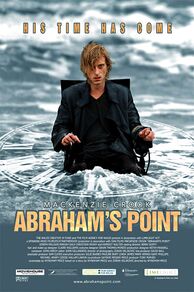 Abrahams Point (2008)