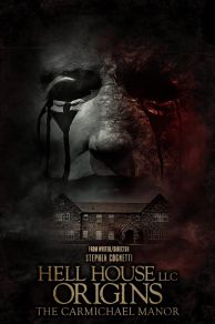 Hell House LLC Origins: The Carmichael Manor (2023)