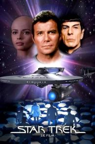 Star Trek: The Motion Picture (1979)