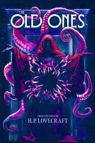 H. P. Lovecrafts the Old Ones (2024)