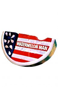 Watermelon Man (1970)