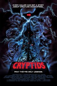 Cryptids (2023)