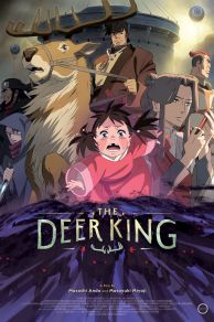 The Deer King (2021)