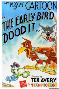 The Early Bird Dood It! (1942)