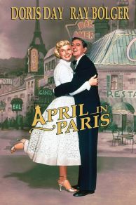 April in Paris (1952)