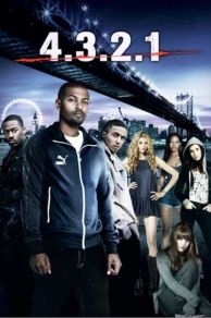 4 GIrls 3 Days 2 Cities 1 Chance (2010)