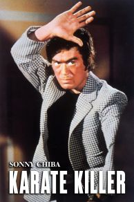 Bodyguard Kiba 2 (1973)