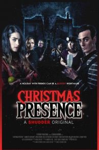 Christmas Presence (Why Hide?) (2018)