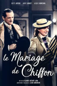 Le mariage de Chiffon (1942)