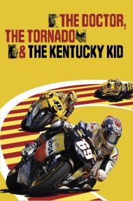 The Doctor, the Tornado and the Kentucky Kid (2006)