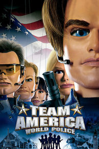 Team America: World Police (2004)