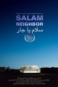 Salam Neighbor (2015)