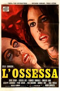 Enter the Devil (L'ossessa) (1974)