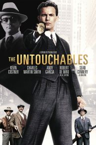 The Untouchables (1987)