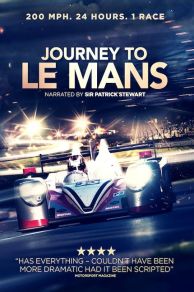 Journey to Le Mans (2014)