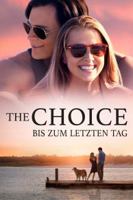 The Choice (2016)