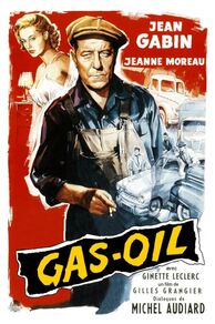 Hi-Jack Highway (Gas-oil) (1955)