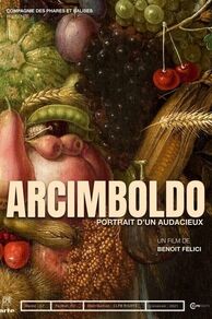 Arcimboldo, portrait dun audacieux (2022)