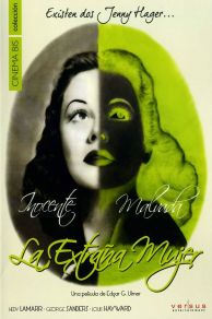 The Strange Woman (1946)