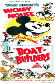 Boat Builders (1938)