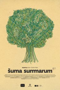 Forest Creatures (Suma summarum) (2010)