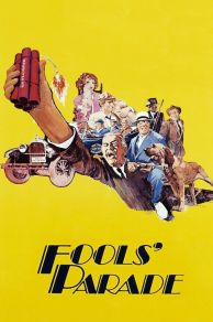 Fools Parade (1971)