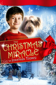 The Christmas Miracle of Jonathan Toomey (2007)
