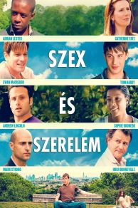 Scenes of a Sexual Nature (2006)
