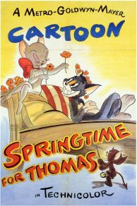 Springtime for Thomas (1946)