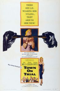 Town on Trial (1957)