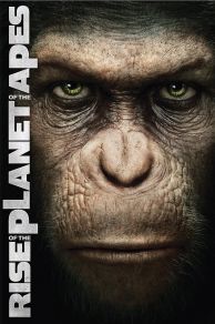 Rise of the Planet of the Apes (2011)