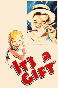 Its a Gift (1934)