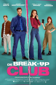 The Break-Up Club (De Break-Up Club) (2024)