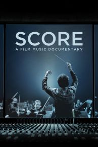 Score: A Film Music Documentary (2016)