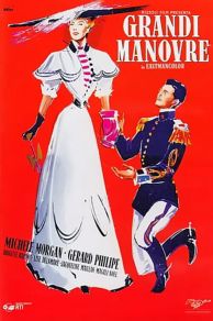 The Grand Maneuver (1955)