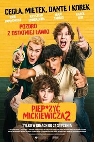 Pieprzyc Mickiewicza 2 (2025)
