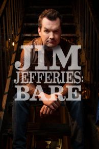 Jim Jefferies: BARE (2014)