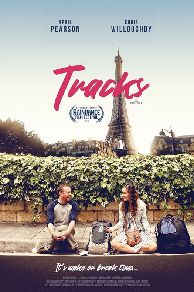 Making Tracks (2018)