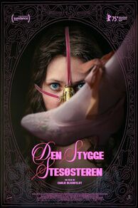 The Ugly Stepsister (2025)