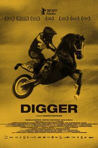 Digger (2020)