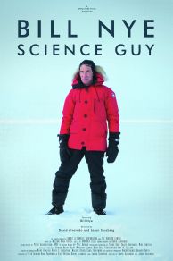 Bill Nye: Science Guy (2017)