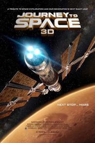 Journey to Space (2015)