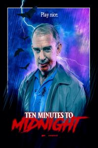 Ten Minutes to Midnight (2020)